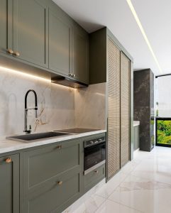 modular kitchen sector 9, noida